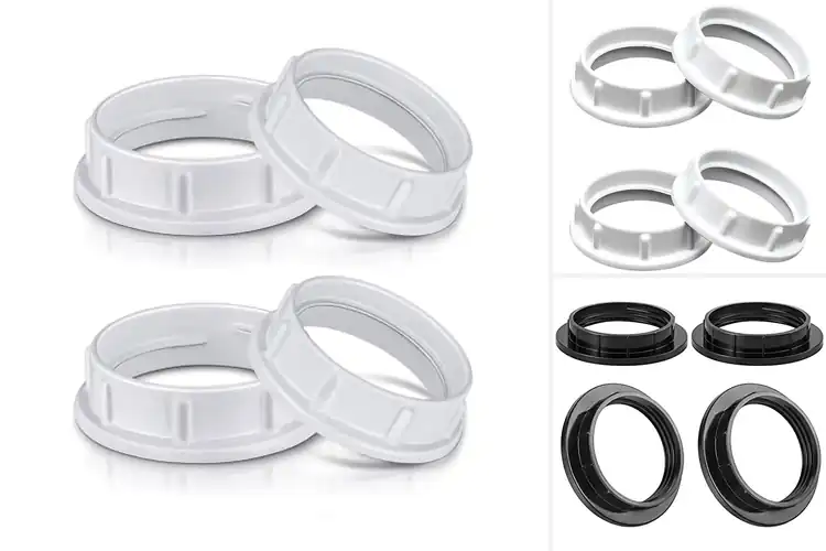 Detailed view of Best 1-1 2 Inch Socket Rings