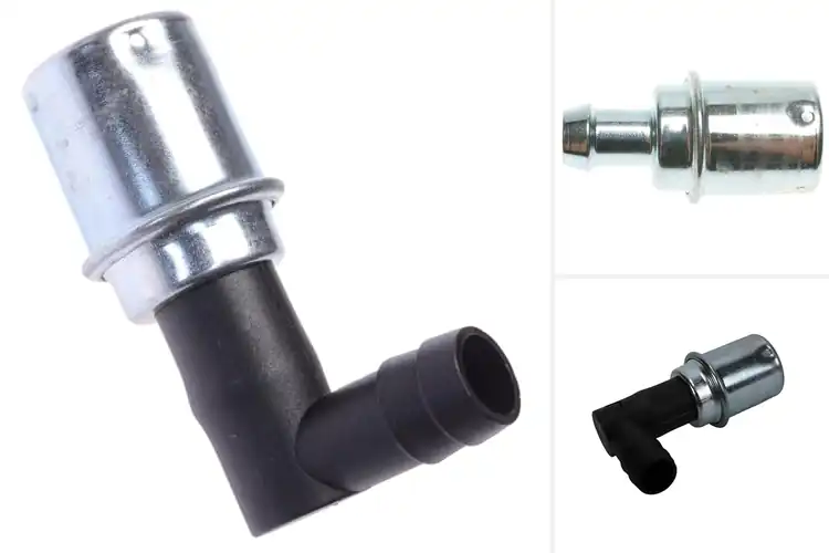 Detailed view of Best ACDelco PCV Valves: Smooth Engine, Reliable Drive