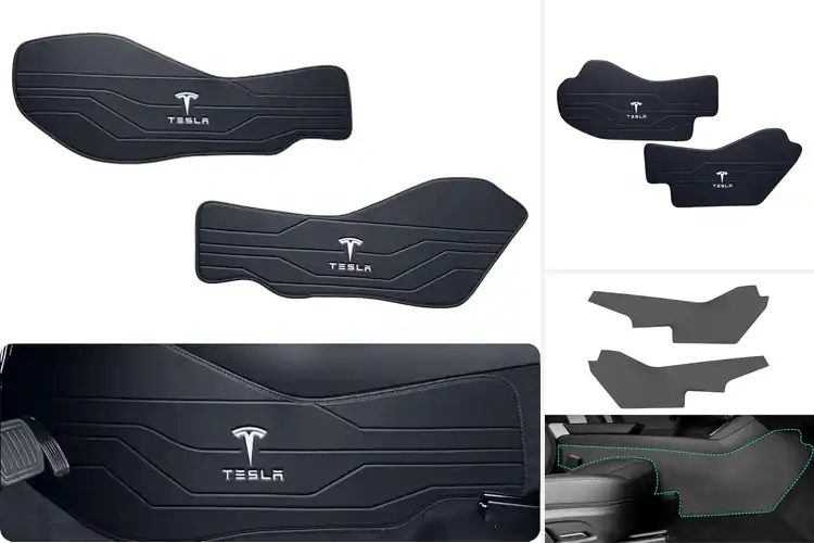 Detailed view of Best Anti-Scratch Console Mats: Top 10 Picks for Protection