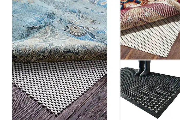 Detailed view of Best Anti-Slip Mats: Top 10 Picks for a Safer, Cleaner Home