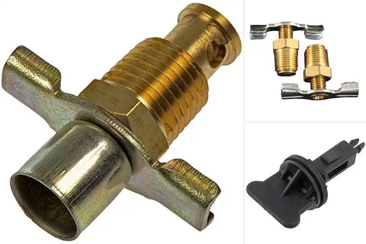 Detailed view of Best Automotive Drain Cocks