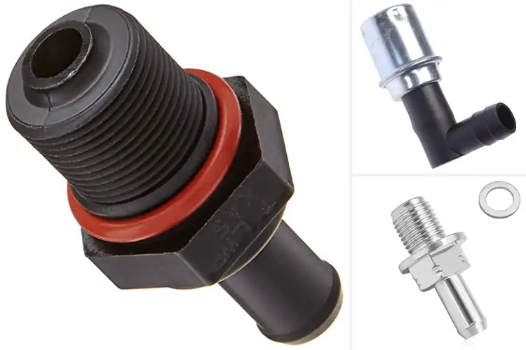 Detailed view of Best Automotive PCV Valves