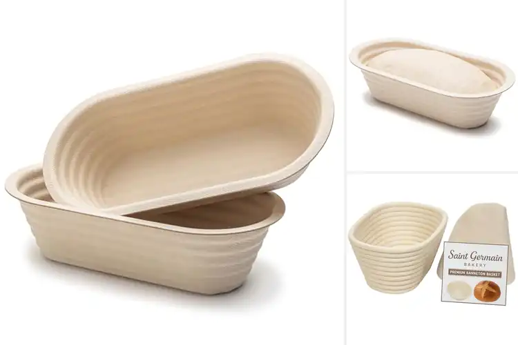 Detailed view of Best Batard Bannetons: Top 10 Picks for Perfect Home Baking