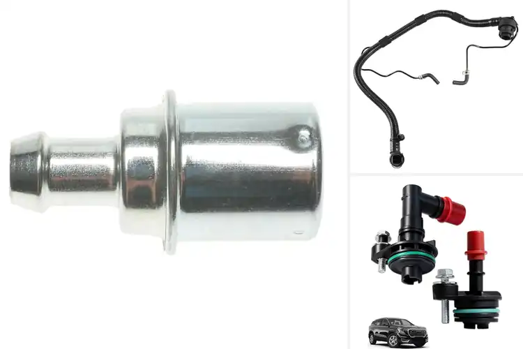 Detailed view of Best Buick PCV Valves: Boost Clean, Smooth Efficient Engines