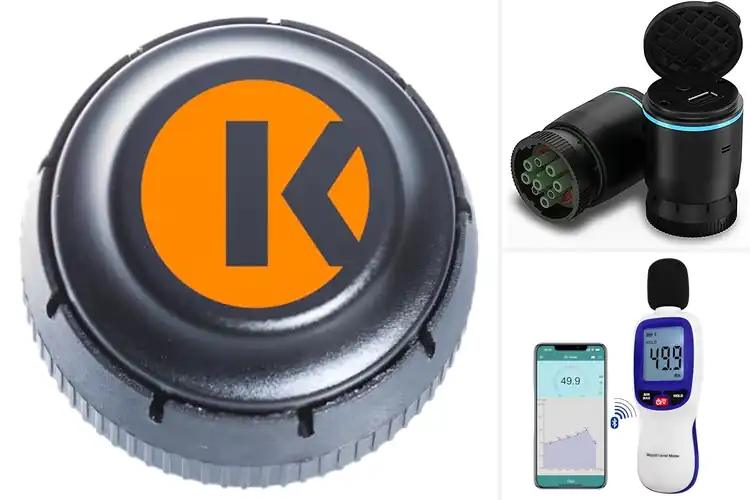 Detailed view of Best Data Logging Devices