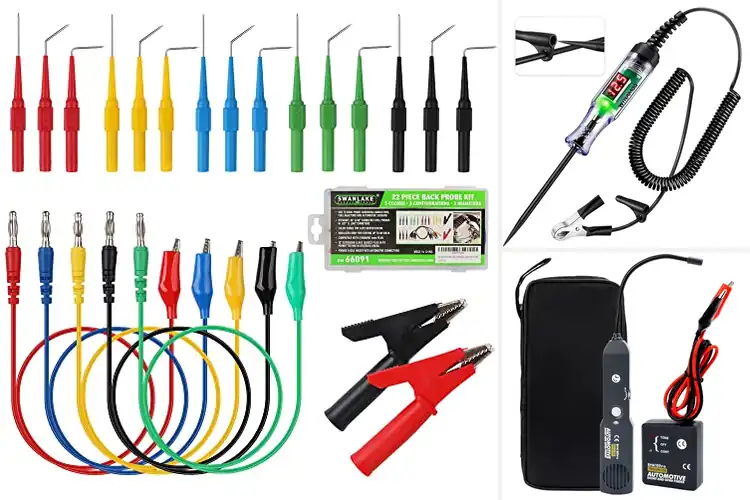 Detailed view of Best Electrical Diagnostic Tools