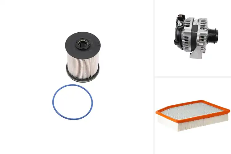 Detailed view of Best GM Genuine Parts: Top 10 Picks for Reliable Performance