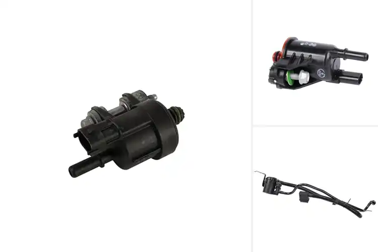 Detailed view of Best GM Genuine Parts Valves