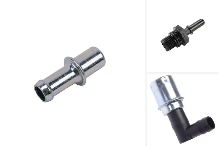 Detailed view of Best GM PCV Valves: Smooth Engine Performance Made Easy
