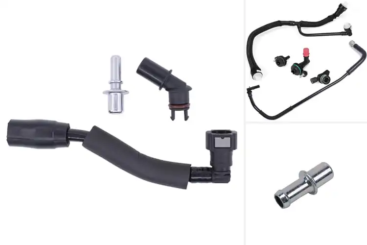 Detailed view of Best GMC PCV Valves for Smooth Driving & Long Engine Life