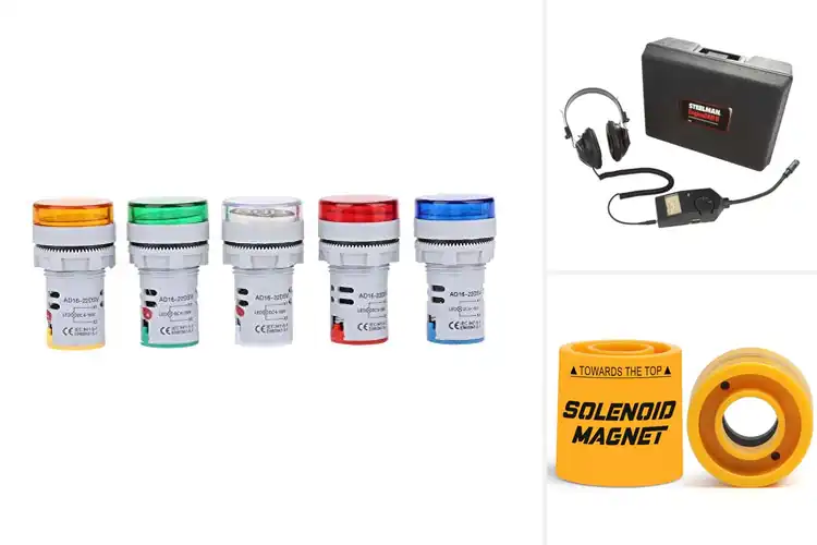 Detailed view of Best Industrial Diagnostic Tools