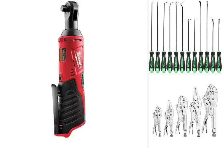 Detailed view of Best Industrial Maintenance Tools