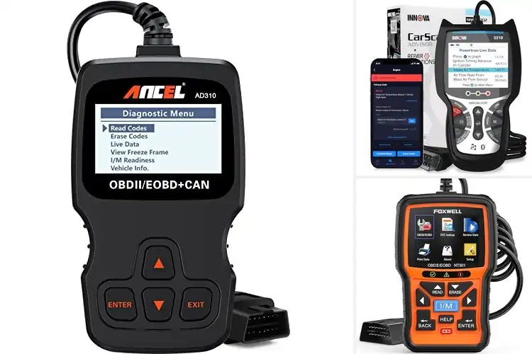 Detailed view of Best Maintenance Diagnostic Tools