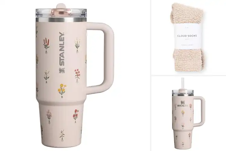 Detailed view of Best Mom Gifts That Truly Delight