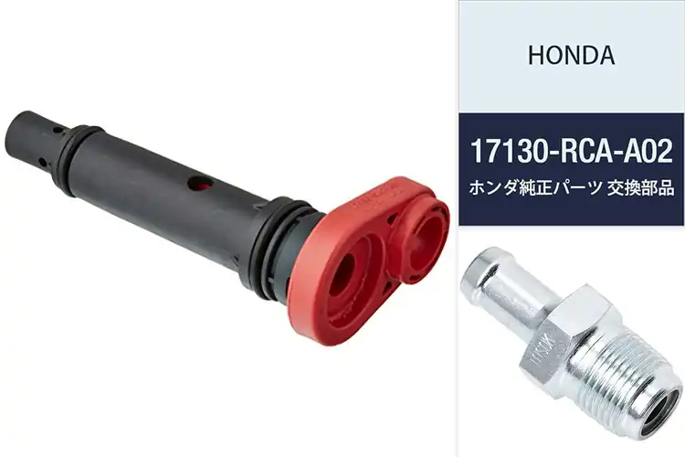Detailed view of Best OEM PCV Valves: Top 10 Tested & Reviewed for Your Car