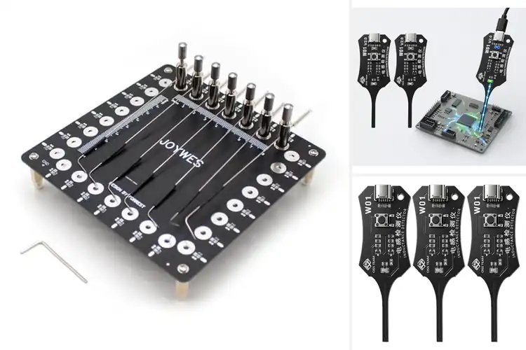 Detailed view of Best PCB Testing Tools: 10 Picks for Rapid Accurate QA