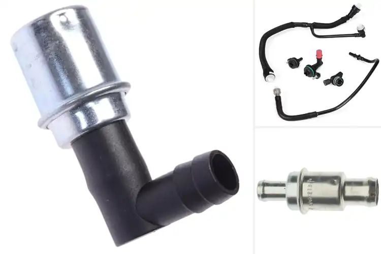 Detailed view of Best PCV Valves: Top 10 Picks for a Cleaner, Smoother Engine