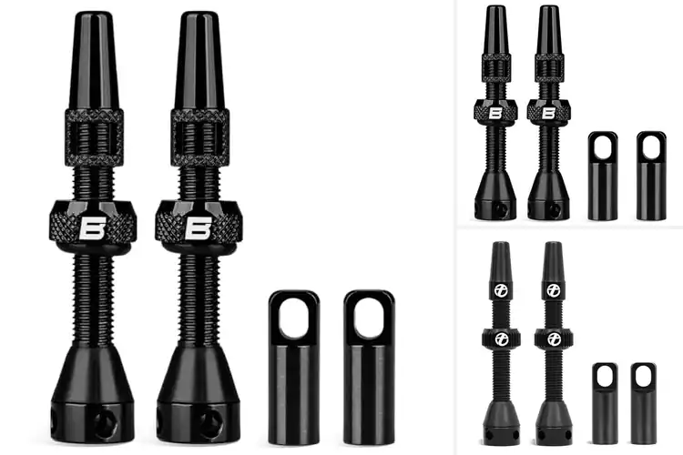 Detailed view of Best Presta Valve Stems: Top 10 Picks for Durability & Style