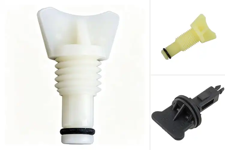 Detailed view of Best Radiator Drain Assemblies: Top 10 Durable Picks
