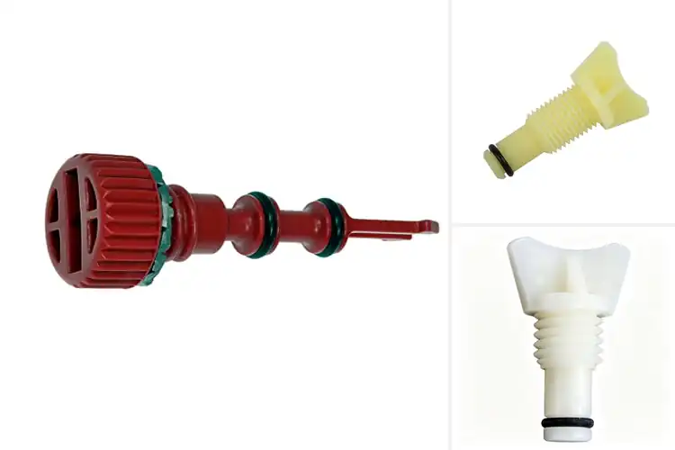 Detailed view of Best Radiator Drain Solutions for Easy Maintenance