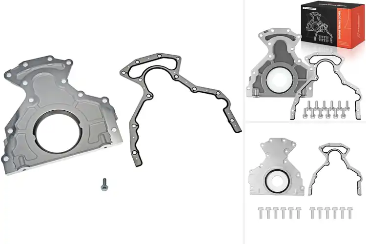 Detailed view of Best Rear Main Seals