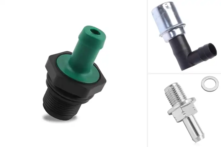 Detailed view of Best Replacement PCV Valves