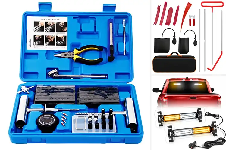 Detailed view of Best Roadside Assistance Tools