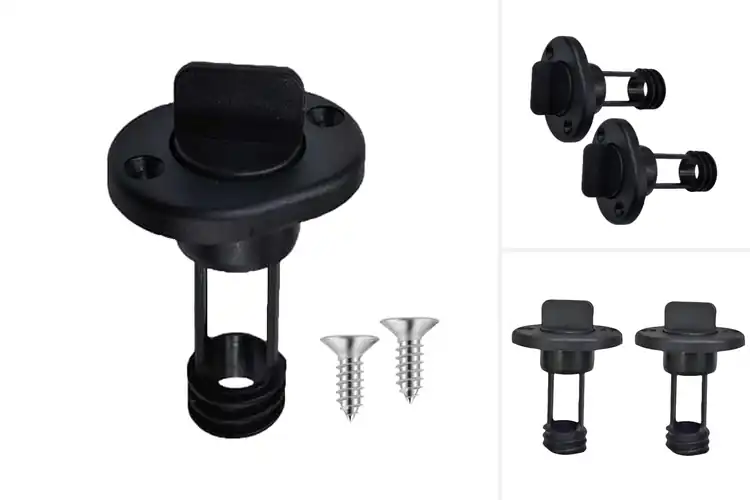 Detailed view of Best Screw-In Type Drain Plugs