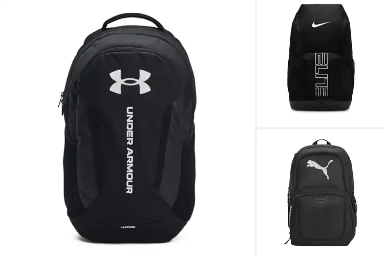 Detailed view of Best Sports Backpacks: Top Picks for Organized Athletic Gear