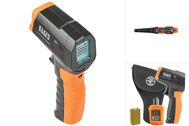 Detailed view of Best Temperature Measurement Tools