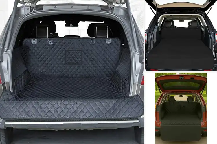 Detailed view of Best Waterproof Car Liners: Top 10 Picks for Protection